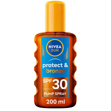 Nivea Sun