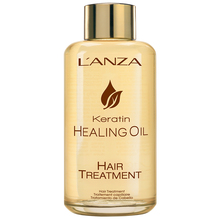 L'ANZA Healing Keratin Oil