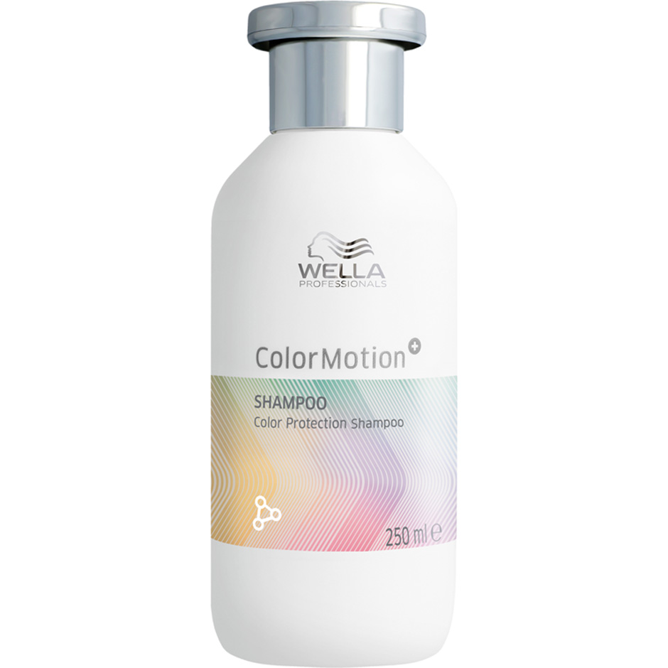 Invigo ColorMotion Shampoo, 250 ml Wella Shampoo
