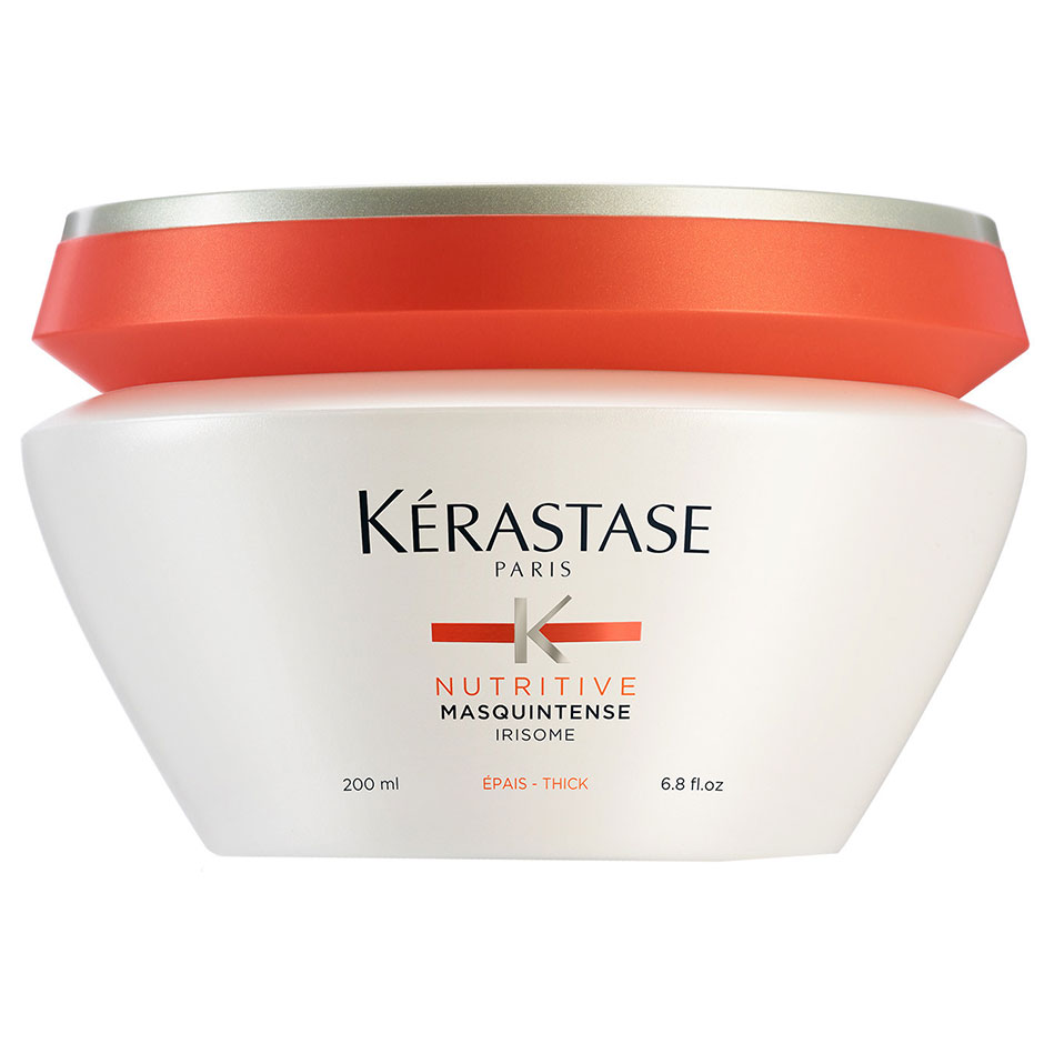 Kérastase Nutritive Irisome Masquintense Thick Hair, 200 ml Kérastase Hiusnaamiot