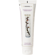 KORRES Almond Oil + Linseed
