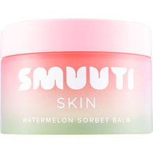 Smuuti Skin Watermelon Dew Sorbet Balm