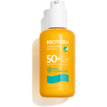 Biotherm Waterlover Sun Milk SPF50