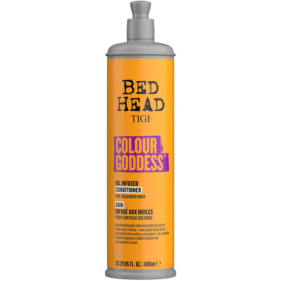 Colour Goddess Conditioner, 600 ml TIGI Bed Head Hoitoaine