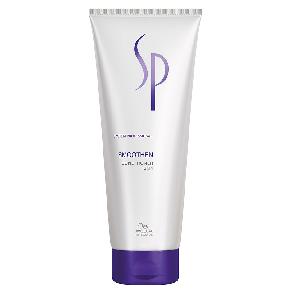 System Professional Smoothen Conditioner, 200 ml Wella Hoitoaine