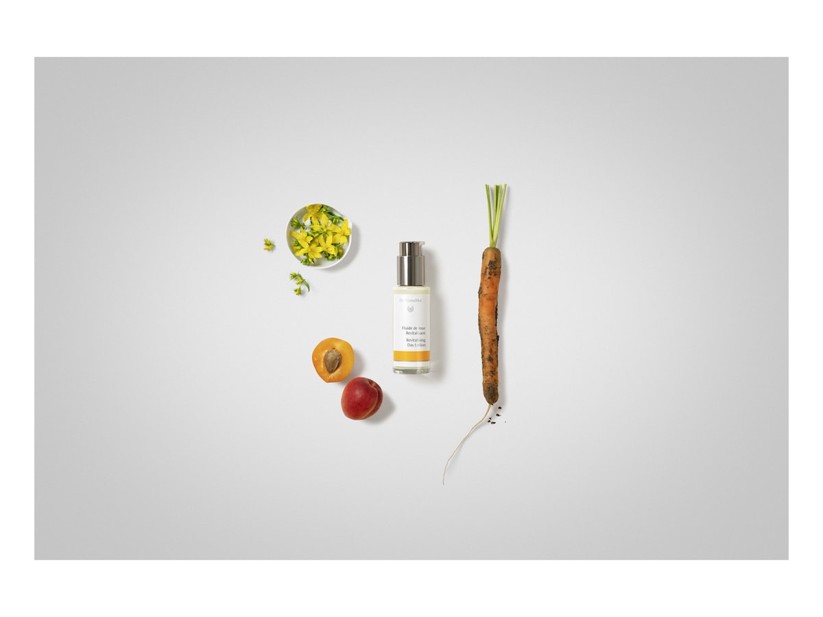 Revitalising Day Lotion