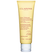 Clarins Hydrating Gentle Foaming Cleanser