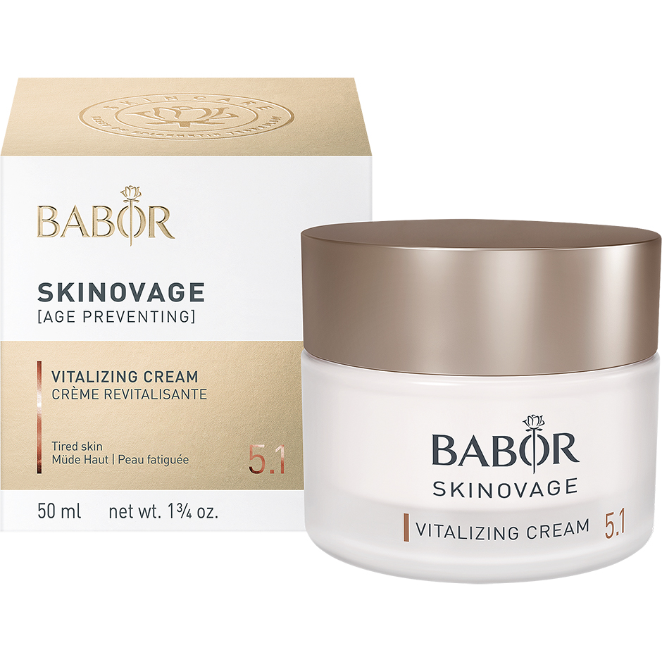 Skinovage - Vitalizing