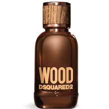 Dsquared2 Wood Pour Homme