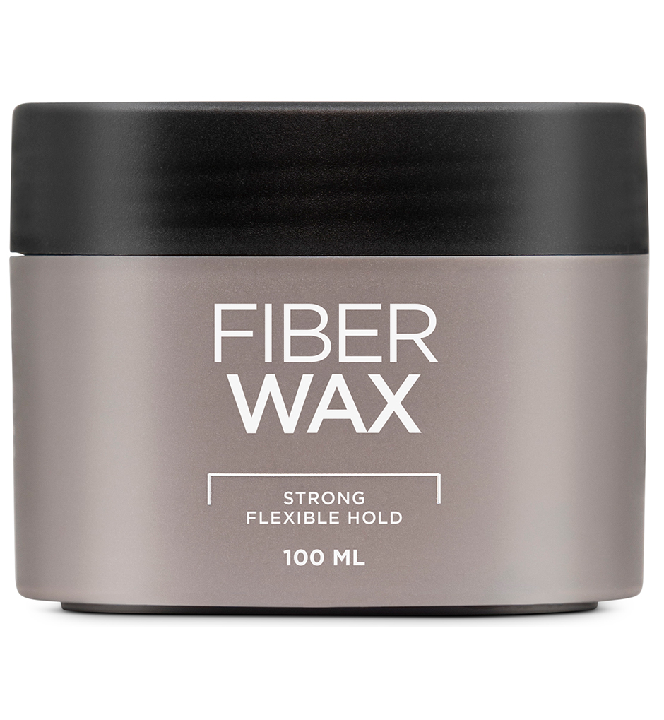 Vision Fiber Wax, 100 ml Vision Haircare Hiusvahat