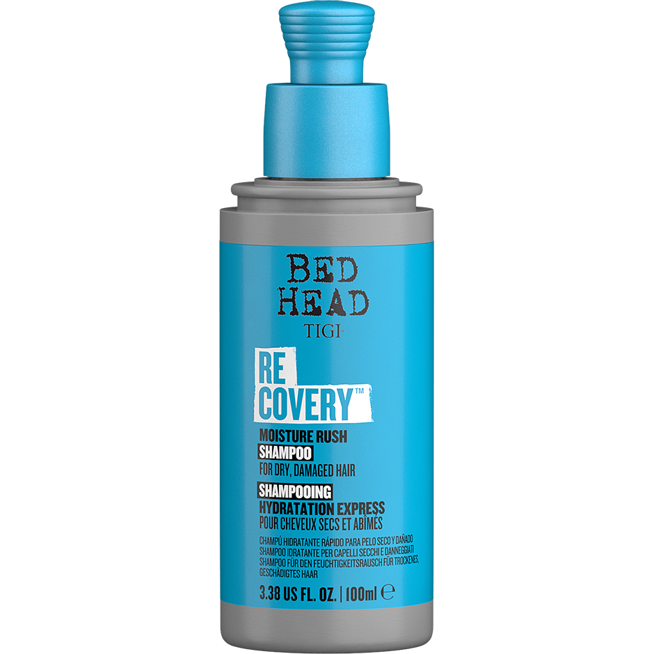 Recovery Shampoo, 100 ml TIGI Bed Head Shampoo