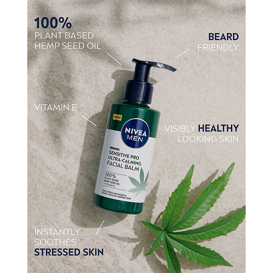 Sensitive Pro Facial Balm