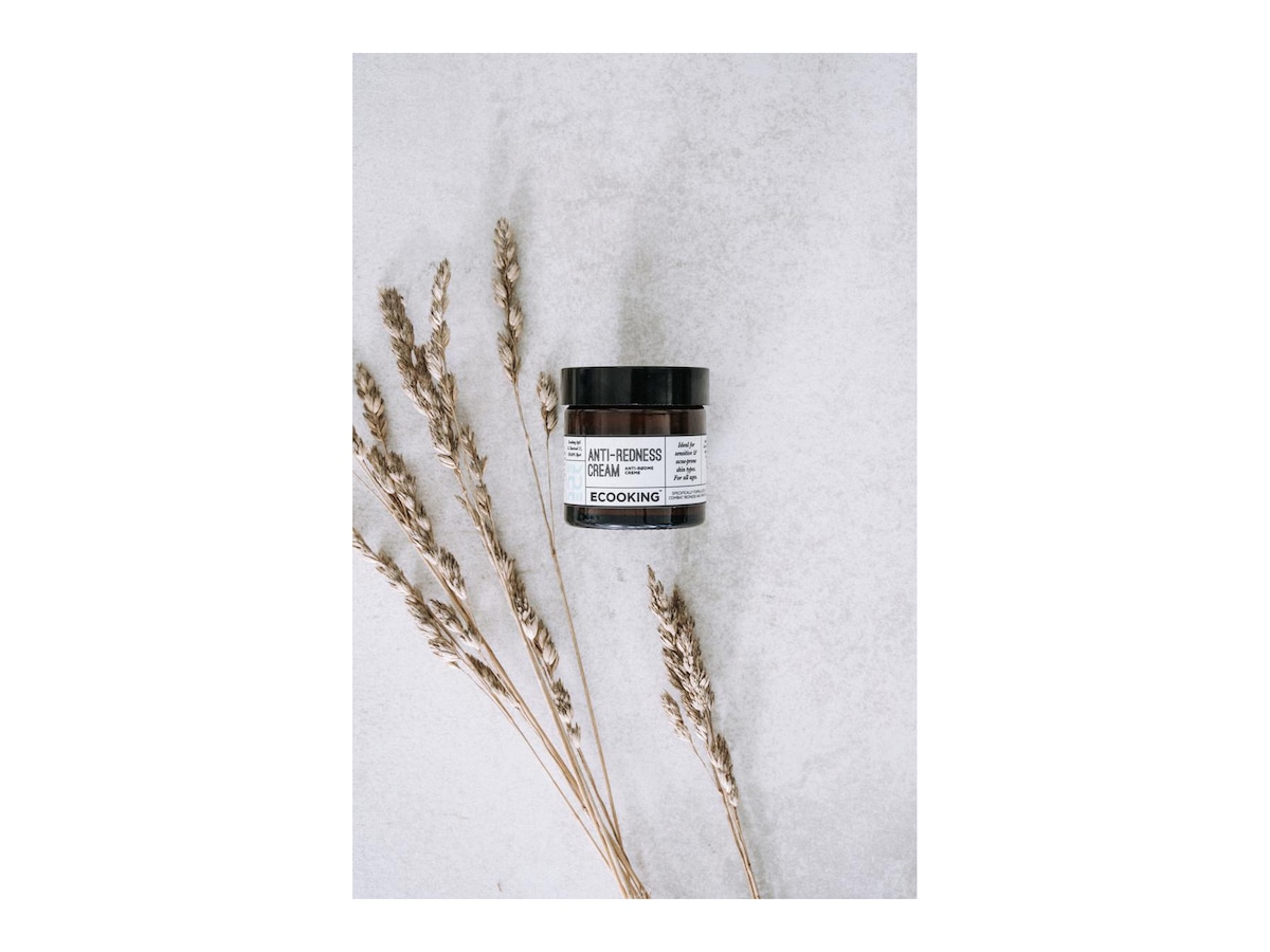 Anit-Redness Cream