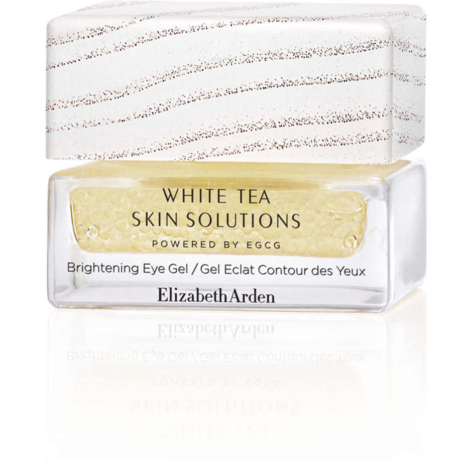 White Tea Skin Brightening Eye Gel, 15 ml Elizabeth Arden Silmänympärysvoiteet