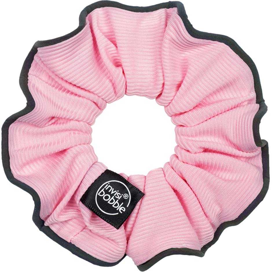Sprunchie Power Pink Mantra, Invisibobble Ponnarit, Pinnit & Hiusklipsit