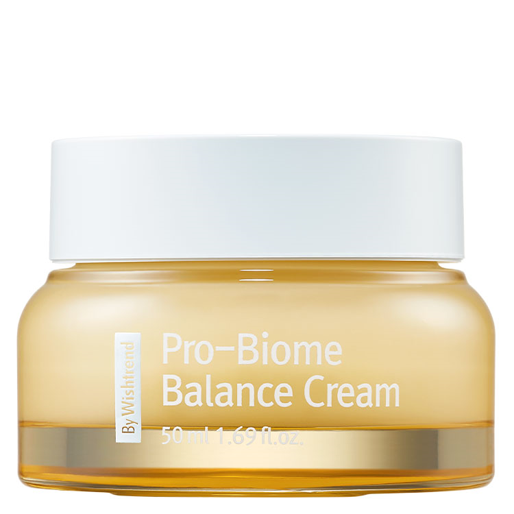 By Wishtrend Pro-Biome Blance Cream