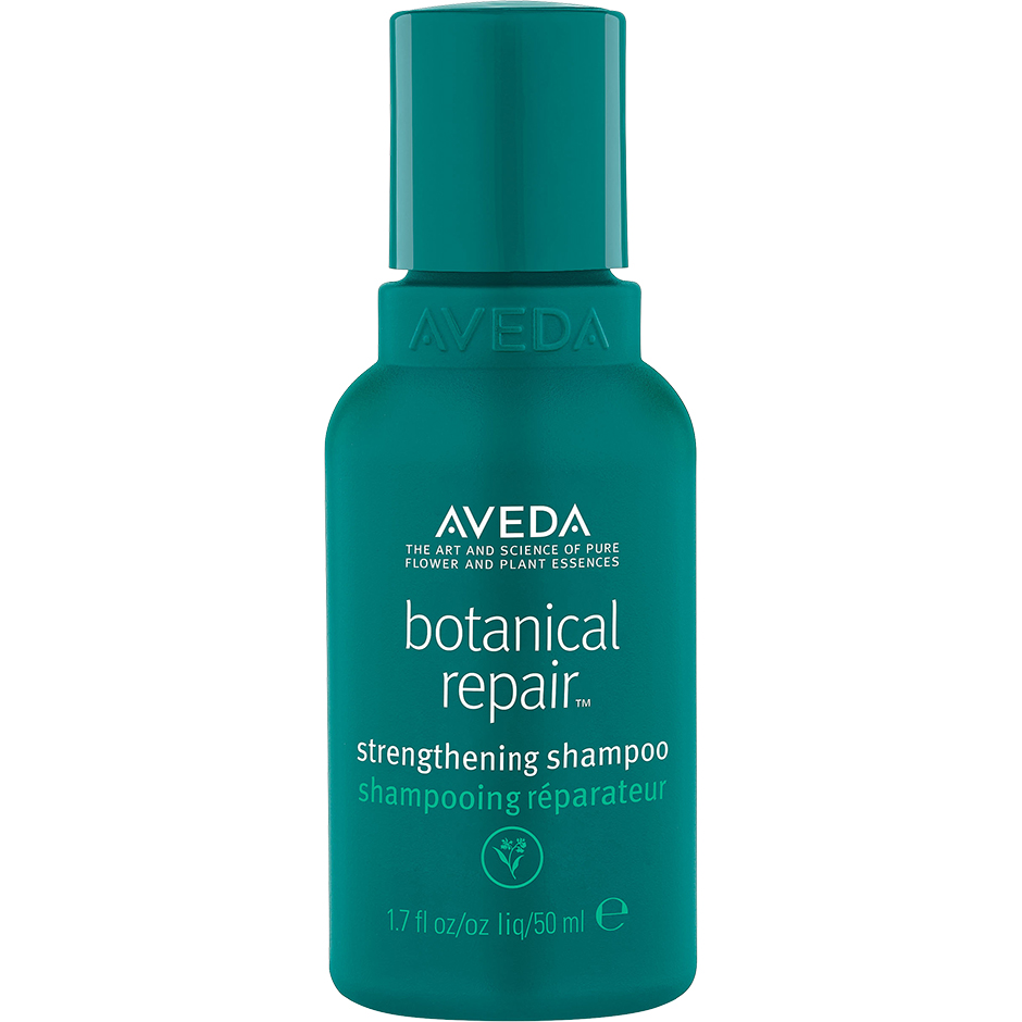 Botanical Repair Shampoo Travel Size, 50 ml Aveda Shampoo