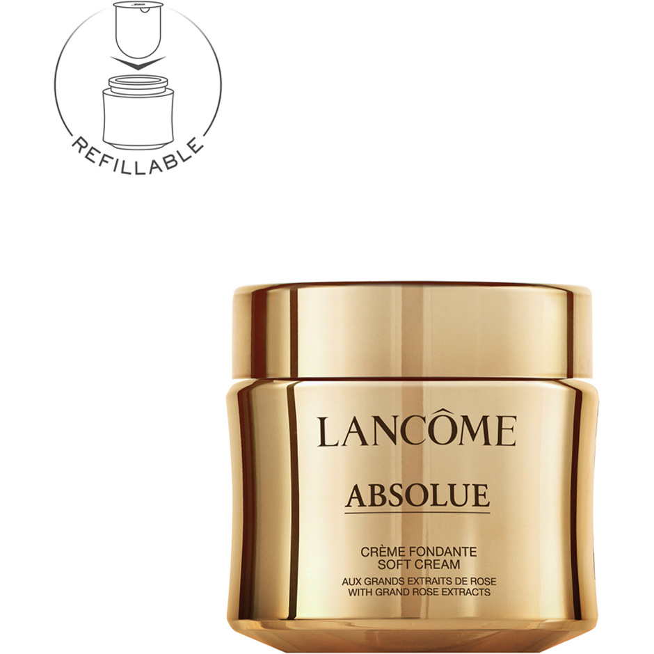 Lancôme Absolue Precious Cells Soft Cream, 60 ml Lancôme Päivävoiteet