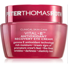 Peter Thomas Roth Vital-E Microbiome Age Defence Eye Cream