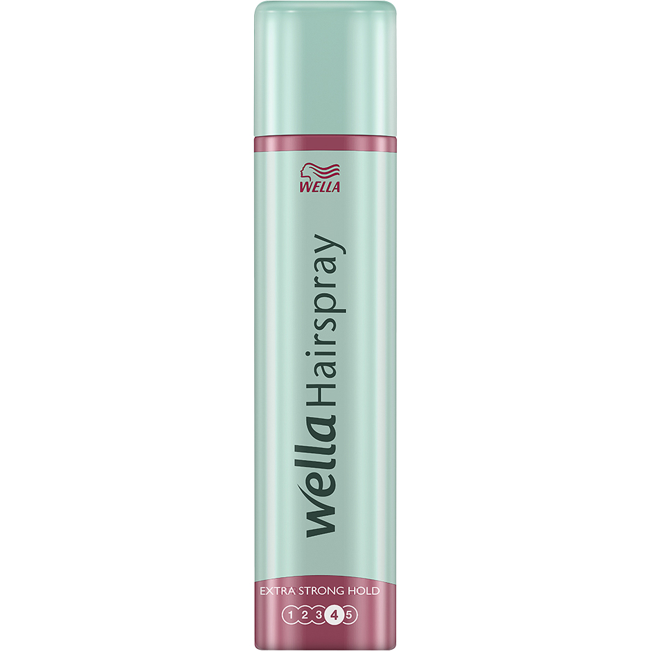 Wella Hairspray Extra Strong, 400 ml Wella Styling Hiuslakat