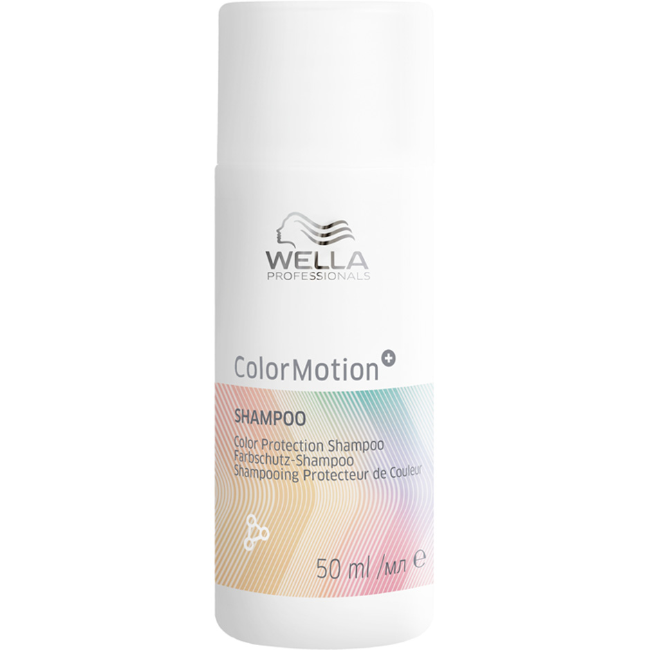 Invigo ColorMotion Shampoo, 50 ml Wella Shampoo