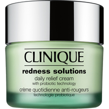 Clinique Redness Solutions