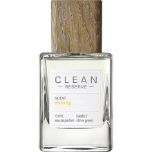 Clean Reserve Citron Fig 