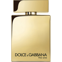 Dolce & Gabbana The One Men Gold