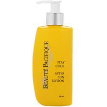 Beauté Pacifique Stay Cool After Sun Lotion