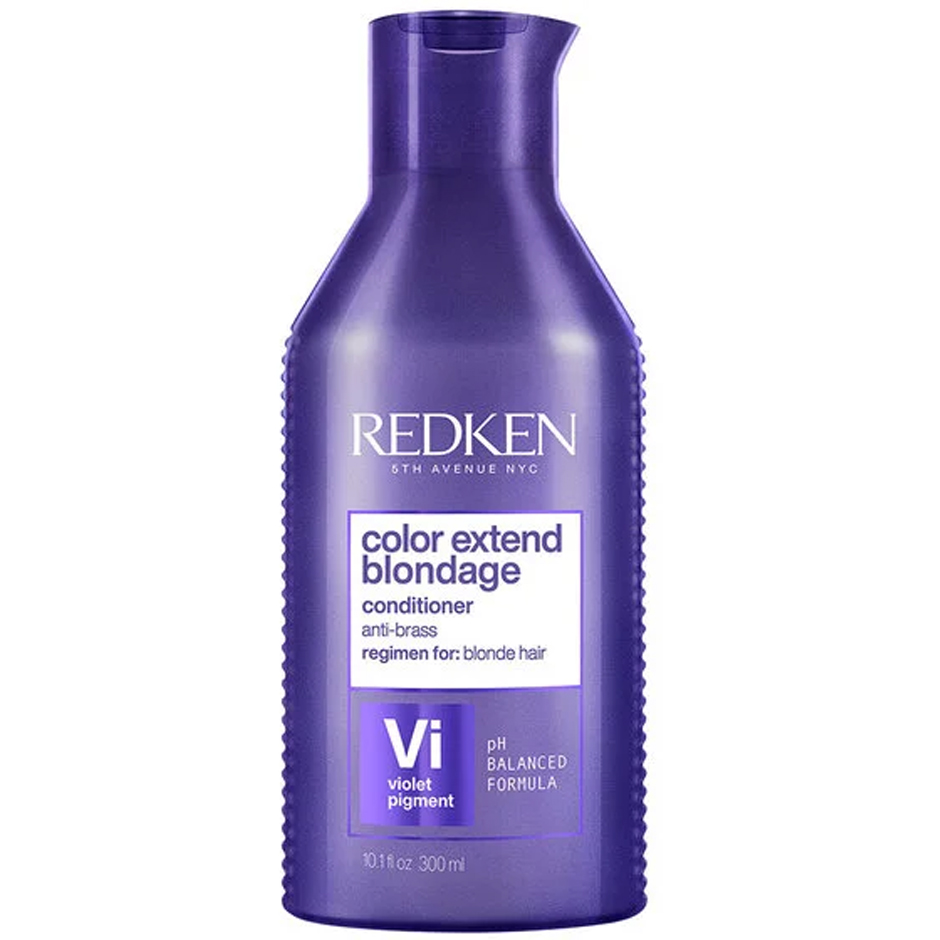Color Extend Blondage Conditioner, 300 ml Redken Hoitoaine