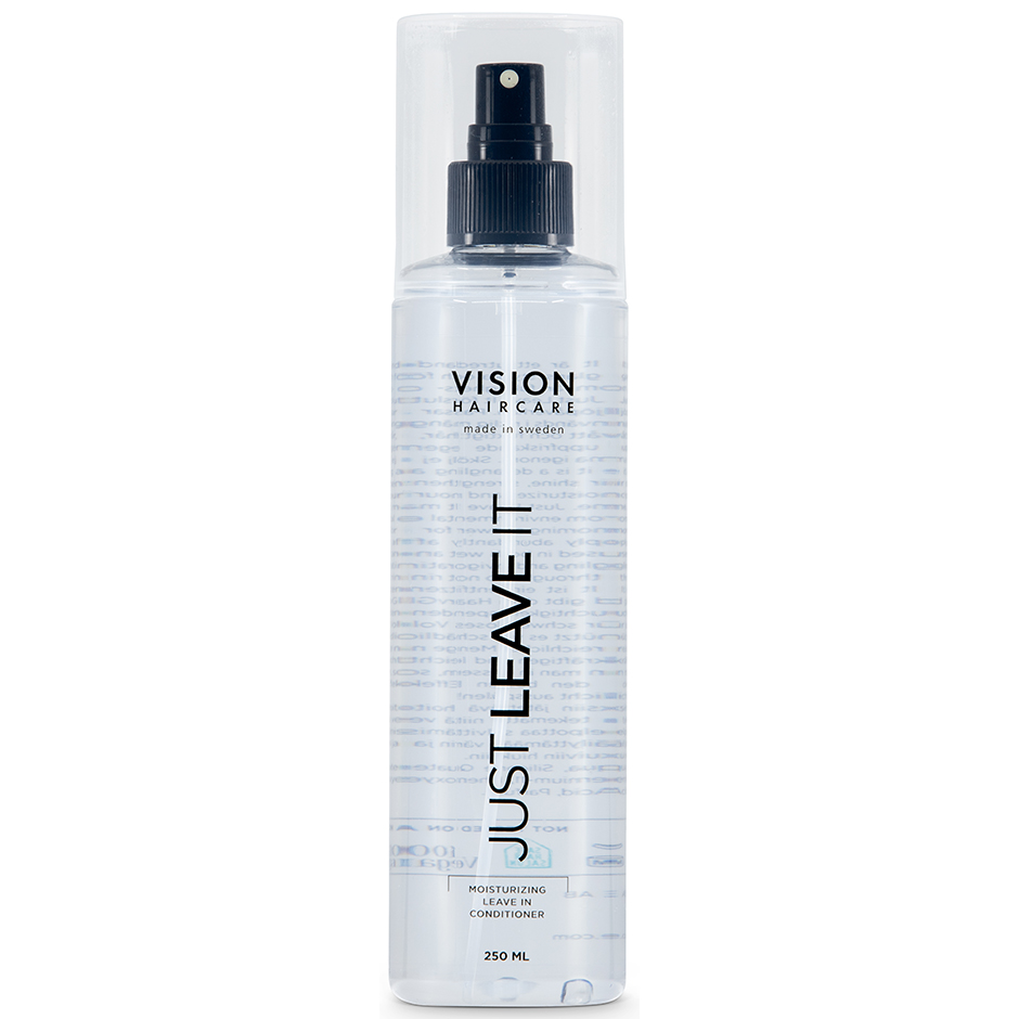Vision Just Leave It Leave In Conditioner, 250 ml Vision Haircare Hoitoaine