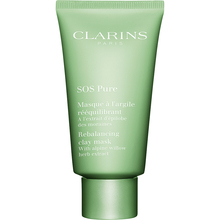 Clarins SOS Pure