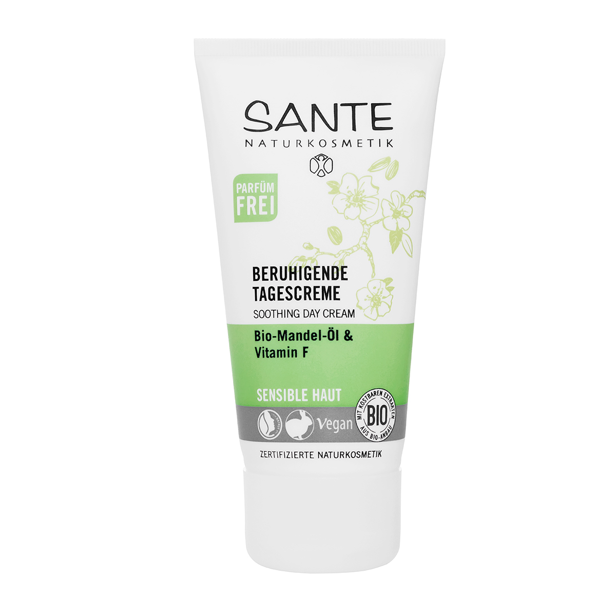 Soothing Day Cream