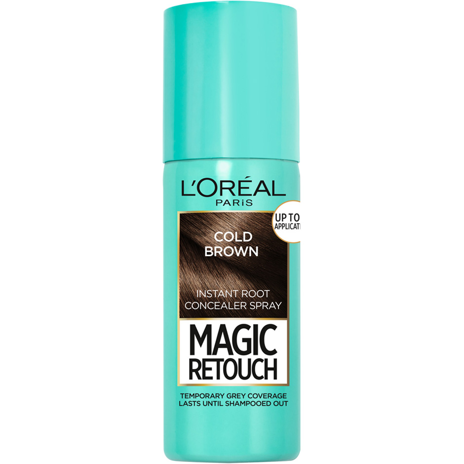 Magic Retouch Spray, 75 ml L'Oréal Paris Kuivashampoot