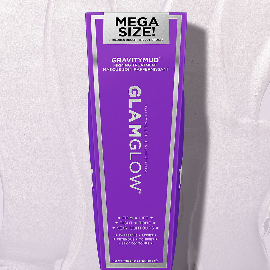 Gravitymud Firming Treatment