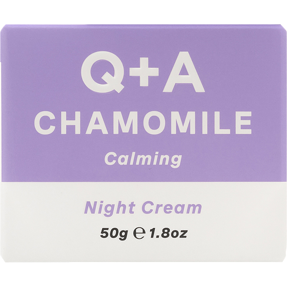 Chamomile Night Cream