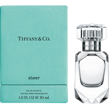 TIFFANY & Co Tiffany Sheer