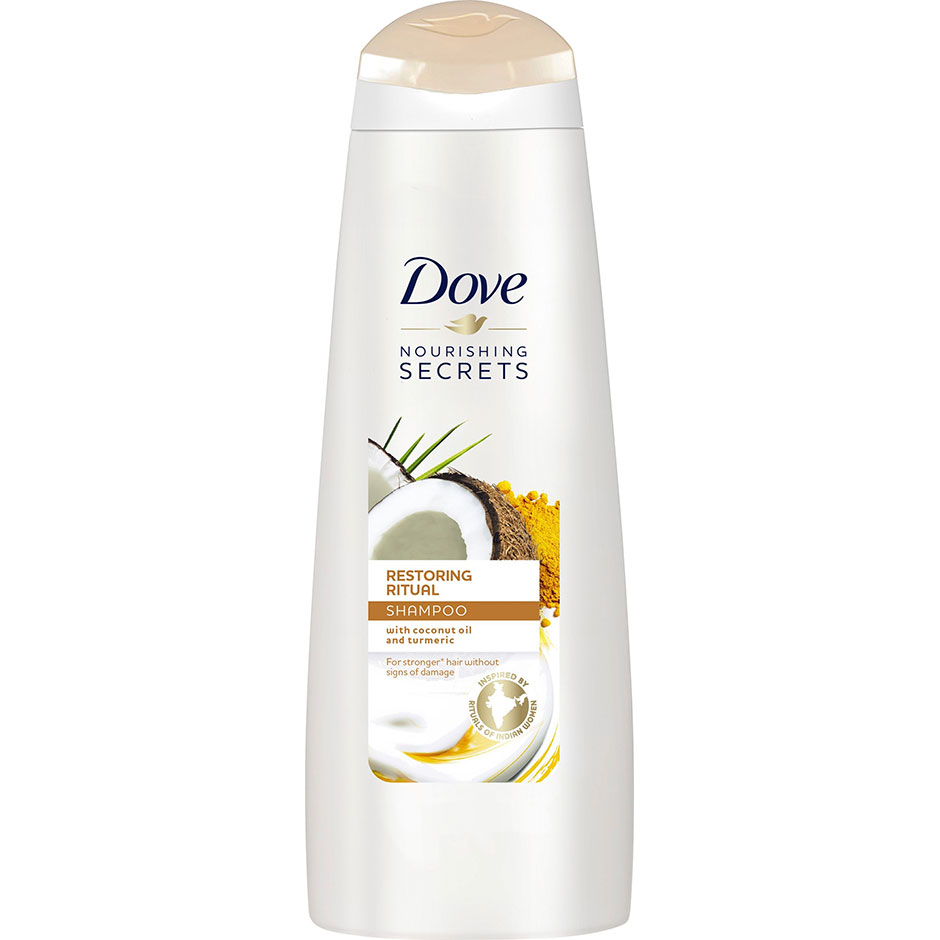 Restoring Shampoo, 250 ml Dove Shampoo