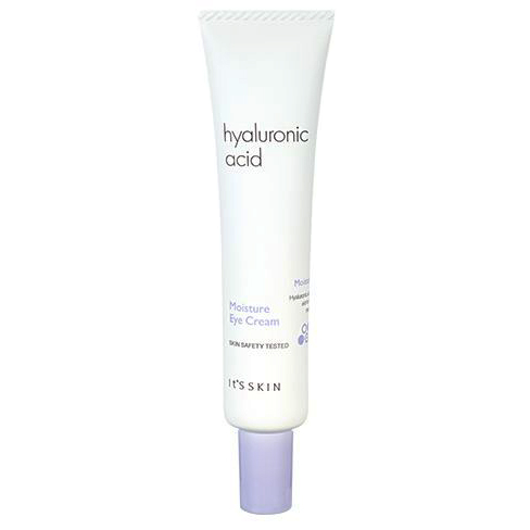 Hyaluronic Acid Moisture Eye Cream, 25 ml It'S SKIN Silmänympärysvoiteet