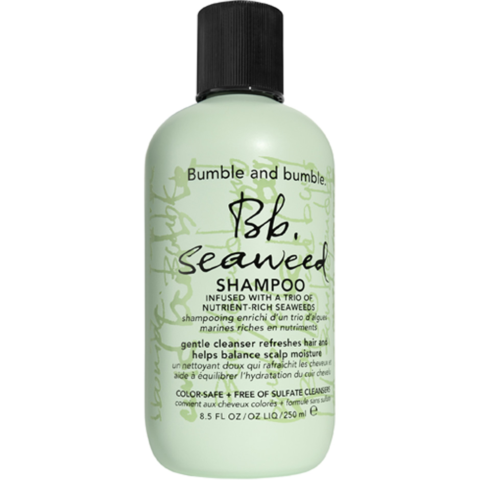 Seaweed Shampoo, 250 ml Bumble & Bumble Shampoo