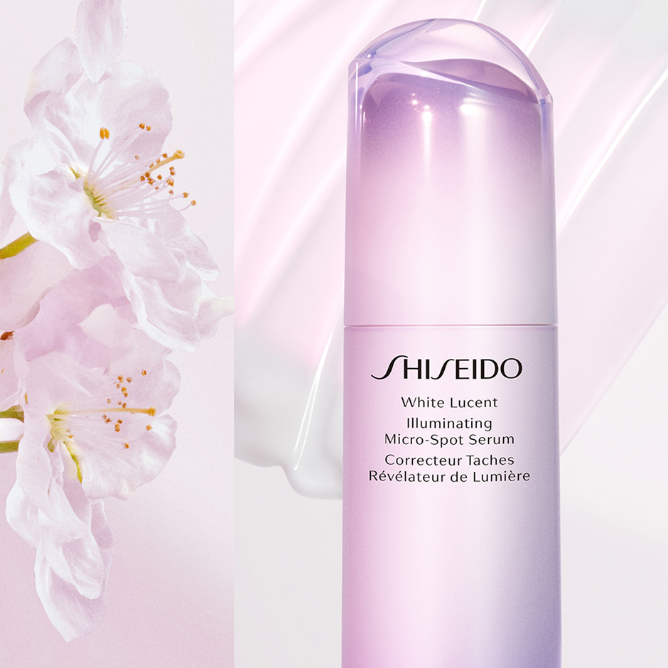 White Lucent Illuminating Micro-s Serum