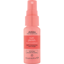 Aveda NutriPlenish Vitamin Leave-In Conditioner Travel Size