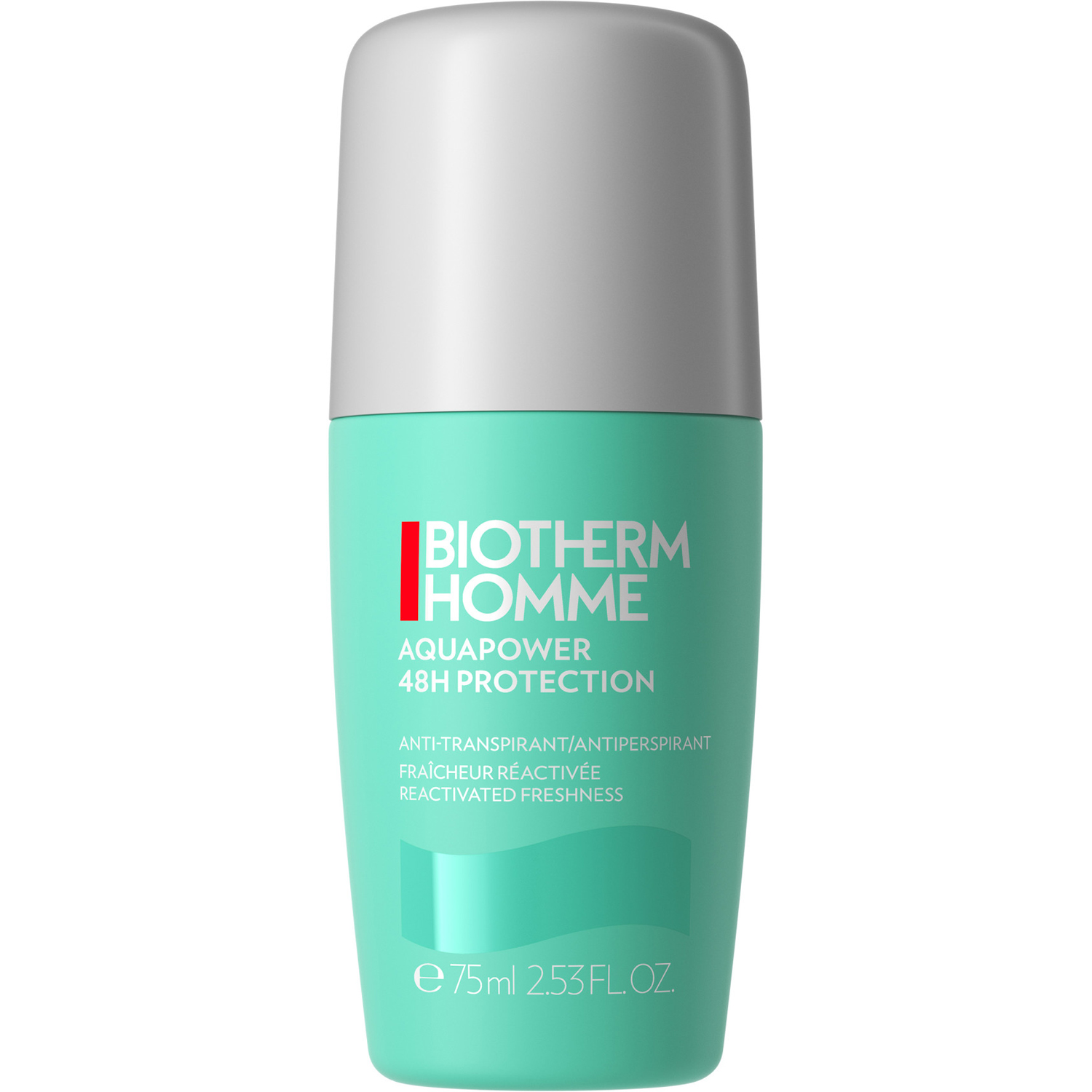 Homme Aquapower