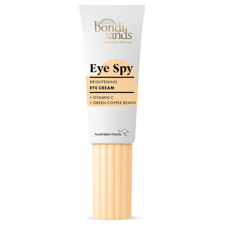 Eye Spy Vitamin C Eye Cream, 15 ml Bondi Sands Silmänympärysvoiteet