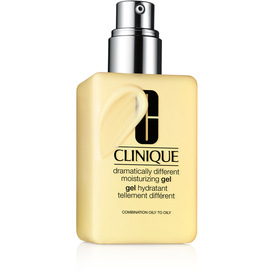 Dramatically Different Moisturizing Gel