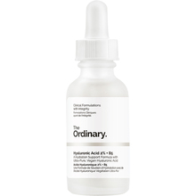 The Ordinary Hyaluronic Acid 2% + B5