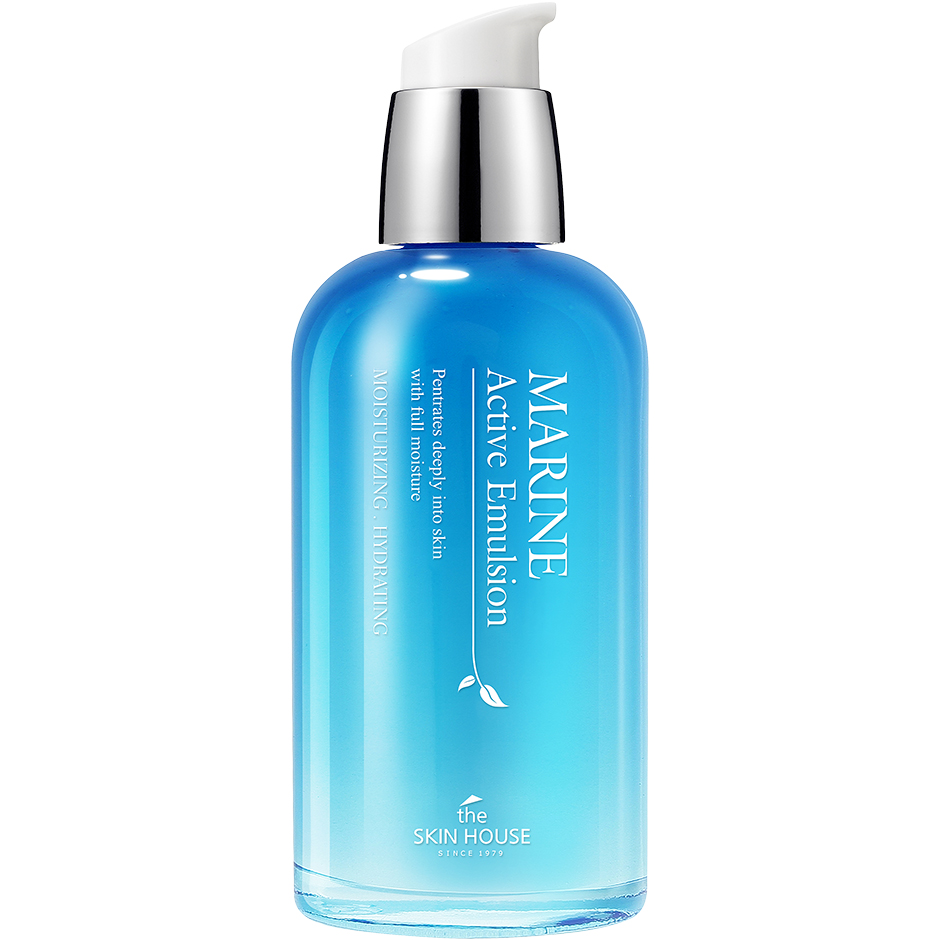 Marine Active Emulsion