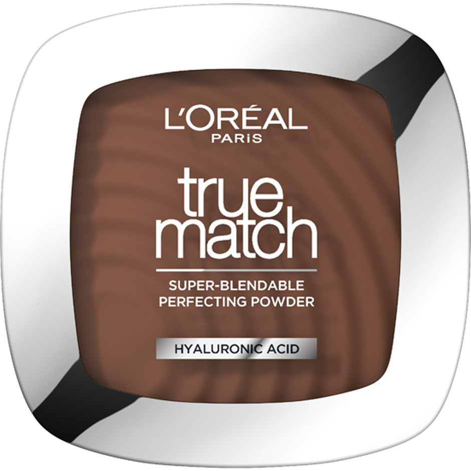 True Match Powder, 9 g L'Oréal Paris Puuteri