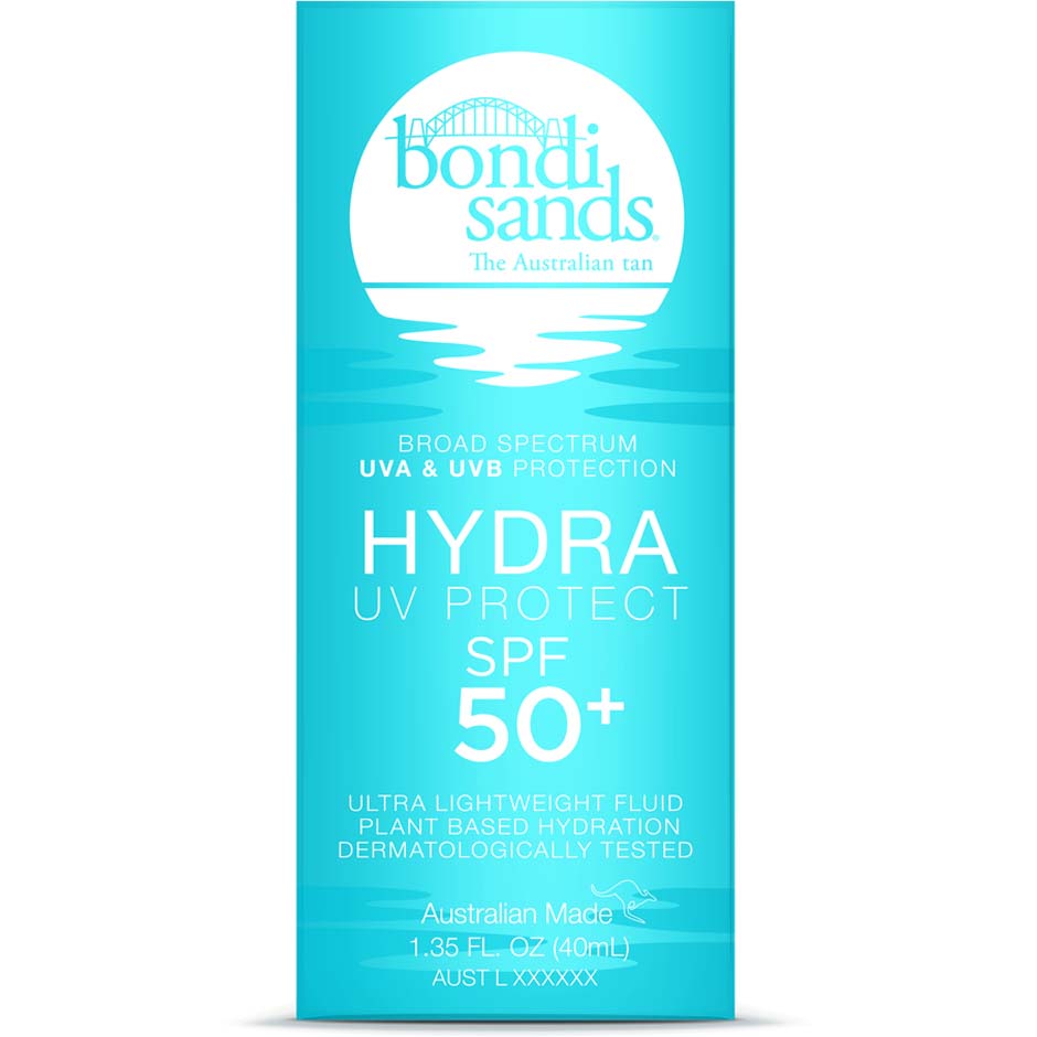 Hydra UV Protect SPF50+Face