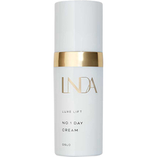 Linda Johansen Skincare Luxe Lift No.1 Day Cream